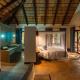 Micala Lodge, Lago (foto 8)