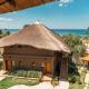 Micala Lodge, Lago (foto 9)