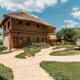 Micala Lodge, Lago (foto 10)