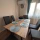 Deer Apartment, Nyíregyháza (foto 8)