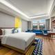 voco Shanghai Zhangjiang by IHG - Free shuttle to Disneyland, Shanghai - Foto 4