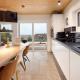 Ferienhaus mit Panoramablick, Gernrode - 写真 7