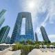 Ocean-view 1BR with Private Beach l Address JBR, Dubaj - Zdjęcie 1