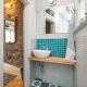 Turquoise House Featured in Elle Decor Magazine, Istanbul - Photo 10