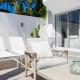 Beachside , 3 bedroom townhouse in Marbella - Fotografie 5