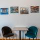 Bright Flat with Workspace near Downton, Basilej - Fotografie 7