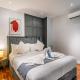 Luxury Premium 3BR Penthouse, Novo Ampang, Kuala Lumpur by Cobnb, Kuala Lumpur - Fotografie 2