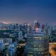 Luxury Premium 3BR Penthouse, Novo Ampang, Kuala Lumpur by Cobnb, Kuala Lumpur - Fotografie 3