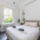 Lovely 2BR flat in Kensington, 2 minutes tube, Лондон - Фото 4