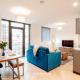 Parking Spacious City Pad WiFi Family Contractors