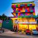 Colour Moon Hotel, Kotagala