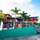 Colour Moon Hotel, Kotagala (fotografie 6)
