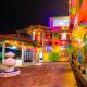 Colour Moon Hotel, Kotagala (fotografie 9)