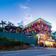 Colour Moon Hotel, Kotagala (fotografie 10)