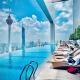 The Platinum Infinity Pool With City View, Куала-Лумпур - Фото 1