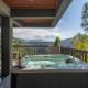 StayVista at Dos - The Himalayan Den with Jacuzzi, 卡绍利 - 照片 2