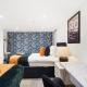 Sleek and Stylish Yorkshire Gem - Sleeps 4, Castleford (fotografie 6)