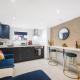 Sleek and Stylish Yorkshire Gem - Sleeps 4, Castleford (fotografie 9)
