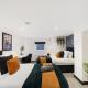 Sleek and Stylish Yorkshire Gem - Sleeps 4, Castleford