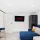 Sleek and Stylish Yorkshire Gem - Sleeps 4, Castleford (fotografie 5)