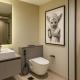 Sleek New Studio in Meydan, Fully Equipped and Spacious, Dubaj - Zdjęcie 9