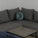 Eta’s Beach Apartment, Golem (foto 10)