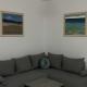 Eta’s Beach Apartment, Golem (foto 9)