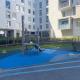 New And Stylish Apartment By The Sea In Jatkasaari, Parking And Balcony, Helsinki (foto 9)