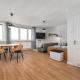 Szaserów 47-49 by Homeprime, Varsavia - Foto 6