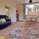 Large, quiet garden flat near Torquay beach - Foto 4