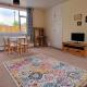 Large, quiet garden flat near Torquay beach - Foto 10