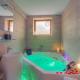 Mairie - LB - Lyon 2 - Romantic ambience with whirlpool baths, Collonges-au-Mont-dʼOr - Fotografie 2