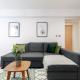 Kensington Prime Apartments, Londýn - Fotografie 2