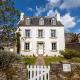 Maison au cœur de Locquirec