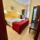 Hotel Fiorella Milano, Mailand - Foto 7