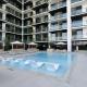 Stylish 1br Apartment Serene Stay In Jvc, Dubai - Foto 3