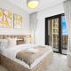 Family 2BR Near Creek, Shops, Dining & Top Attractions, Dubaj - Fotografie 4