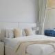 1BR plus Extra Bedroom Bay Square B7, City View, Dubái - Foto 9