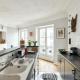 Chic Retreat, Central Marais, Paris - Foto 9