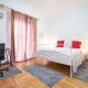 Spacious 3-Bedroom Apartment in Neos Kosmos by ΜΡS, Athen - Foto 8