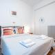 Spacious 3-Bedroom Apartment in Neos Kosmos by ΜΡS, Athen - Foto 9