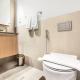 FIRST CLASS 2BR Design Meets Comfort, Dubaj - Fotografie 10