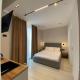 EB apartment