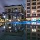 Modern Nairobi Apartment with Private Pool and City Views, Nairobi - Fotografie 1