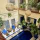 Riad Hotel Sherazade