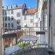 Centrally Located 3 Bedroom Apartment, Copenhague - Foto 6