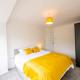 Spacious 3-Bed by Beatles Attractions & Transport Liverpool - Fotografie 5