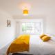Spacious 3-Bed by Beatles Attractions & Transport Liverpool - Fotografie 1