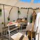 Privé Glamping & wellness Moonlight, Brakel - Fotografie 2