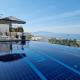 Bodrum eaSon Villa & House 350m2 Full Sea View with Private Infinity Pool - Fotografie 8